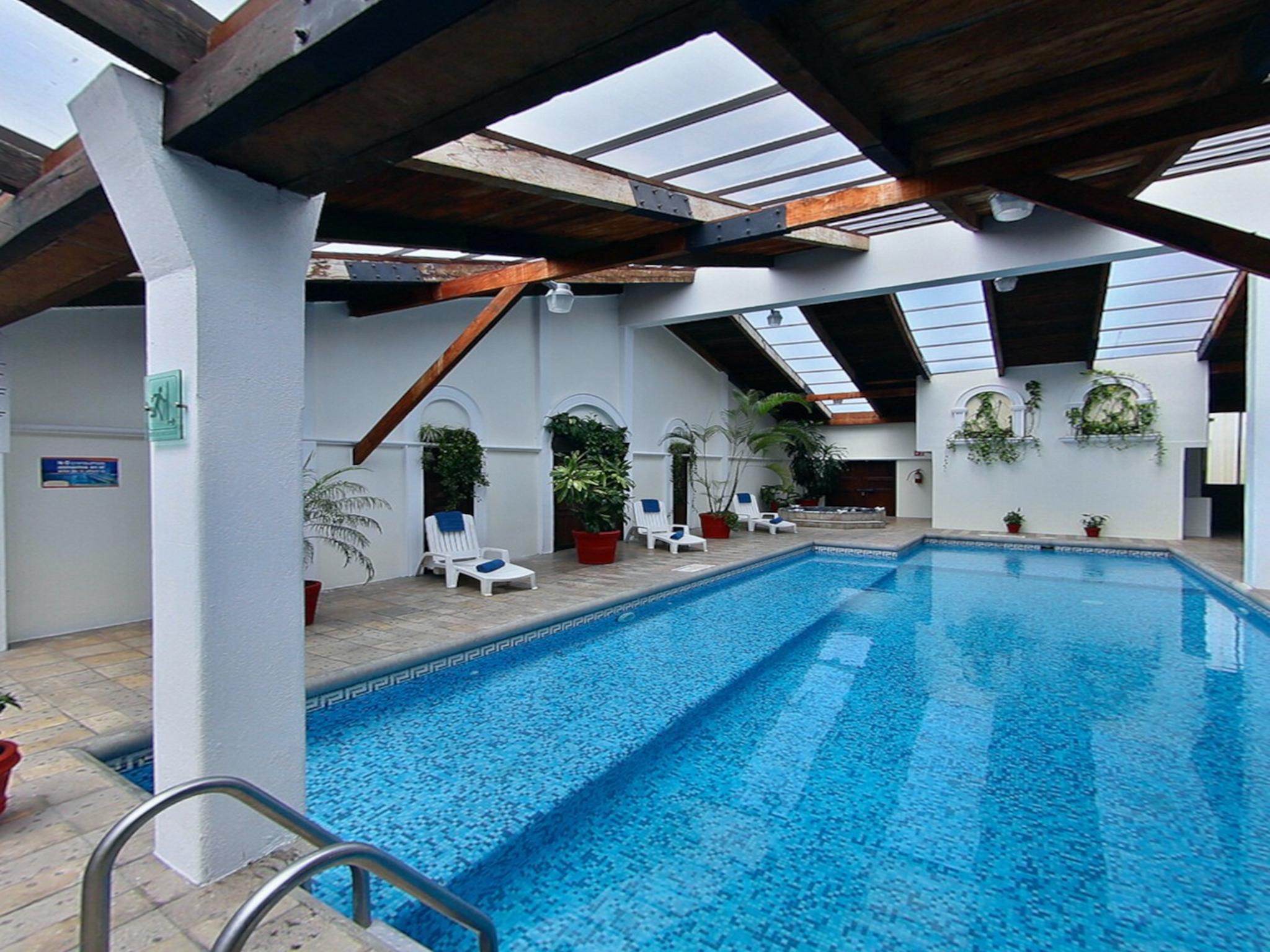 Hotel Mision Xalapa Exterior foto