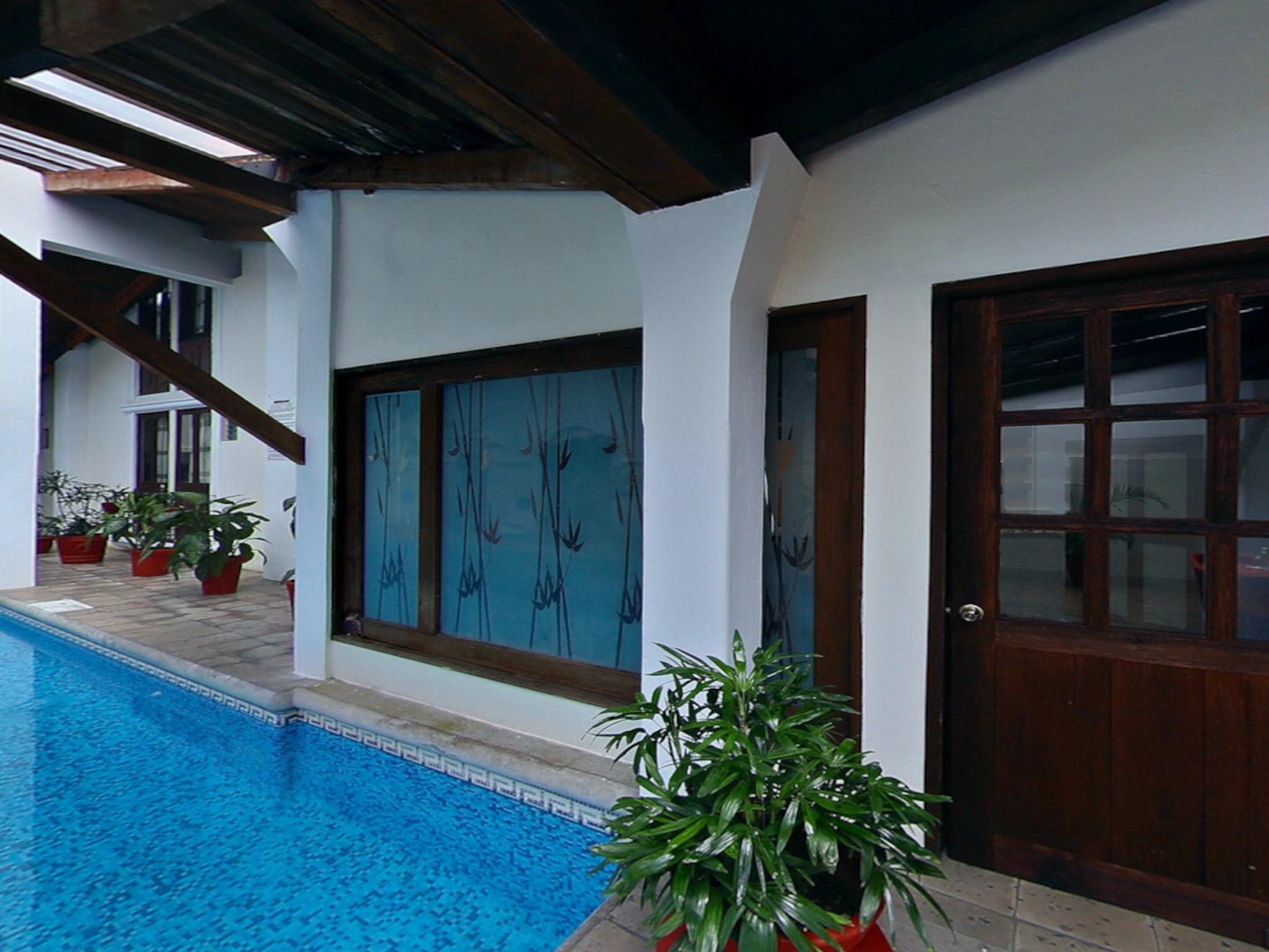 Hotel Mision Xalapa Exterior foto