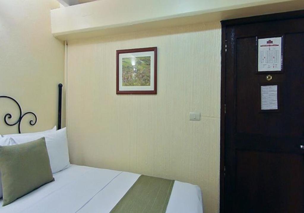 Hotel Mision Xalapa Exterior foto