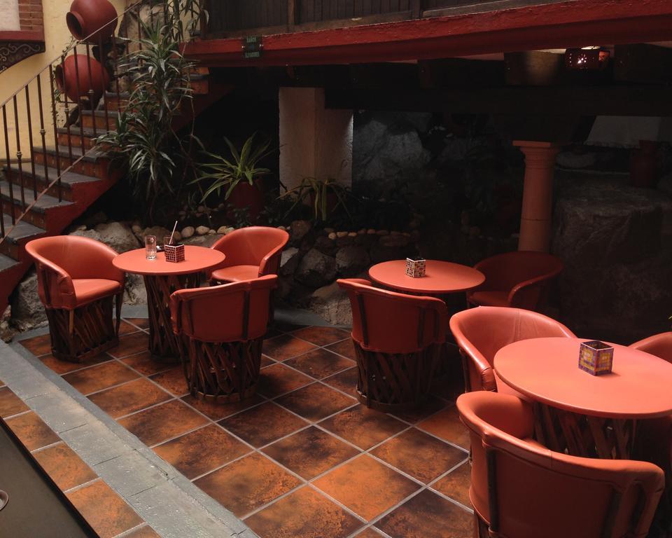 Hotel Mision Xalapa Exterior foto
