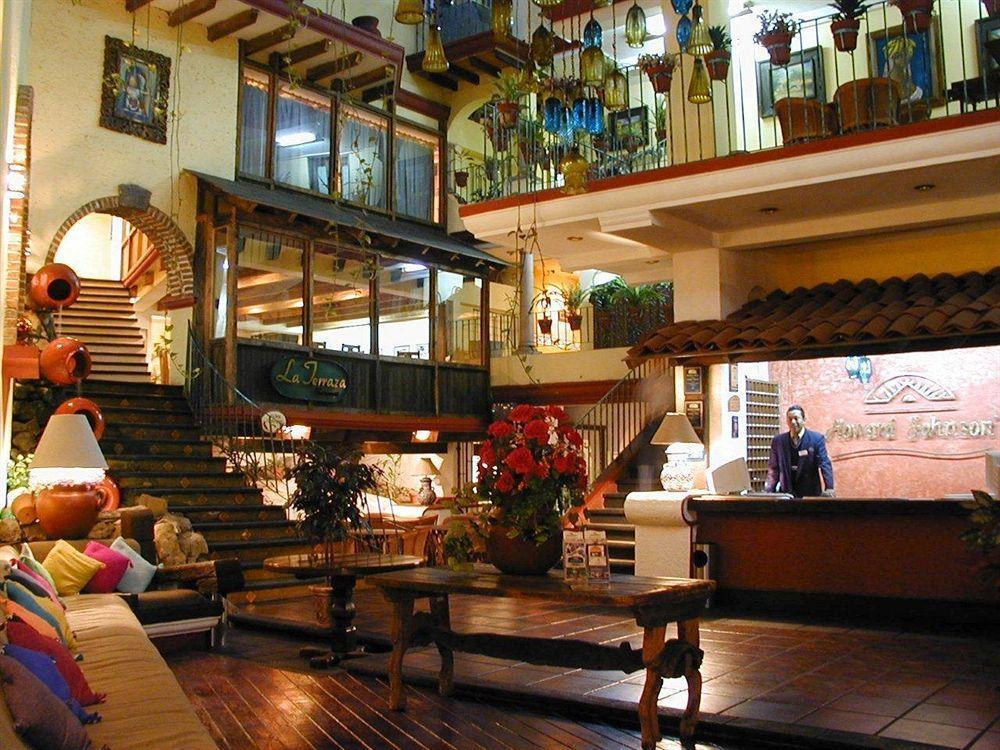 Hotel Mision Xalapa Exterior foto