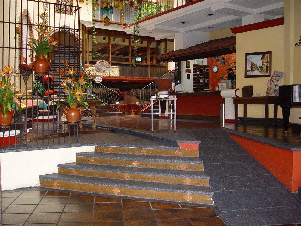 Hotel Mision Xalapa Exterior foto